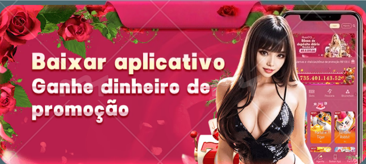 787bet Pagamentos