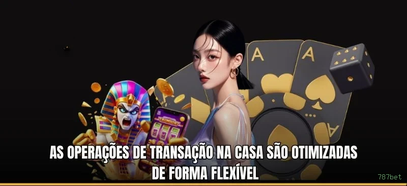 787bet Rede