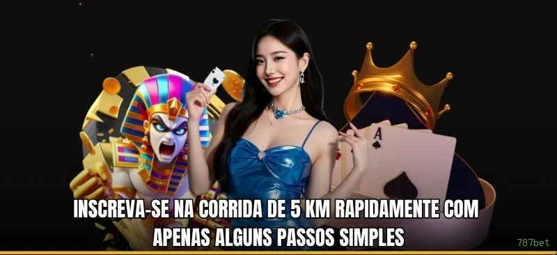 787bet Saque Hoje