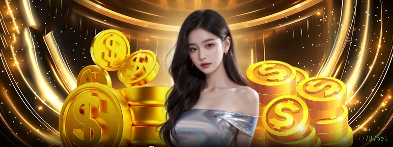 Wild West Gold Slot 787bet